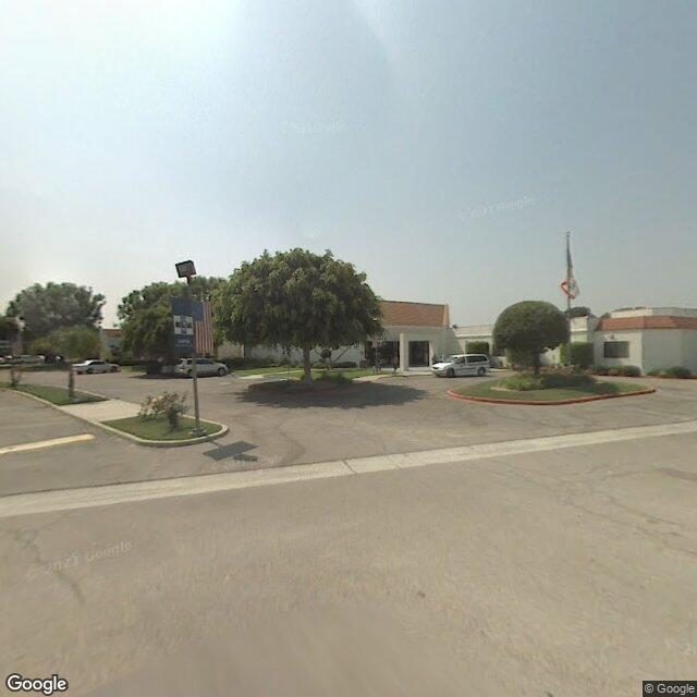 Greater El Monte Community Hos, El Monte, CA Street View Image