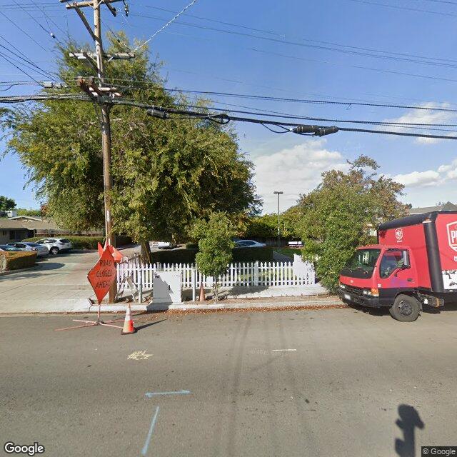 Morton Bakar Center, Hayward, CA Street View Image