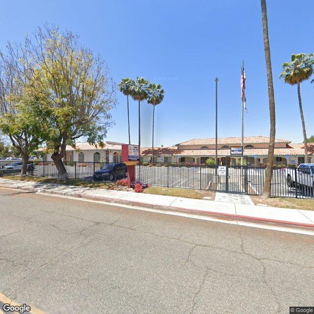 Hemet Valley Healthcare Center, Hemet, CA Street View Image