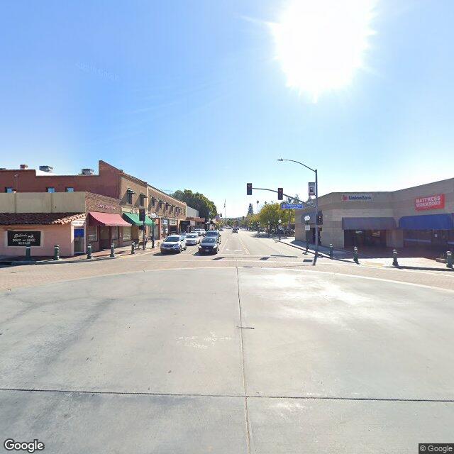 Christopher Ranch Ii, Redlands, CA Street View Image