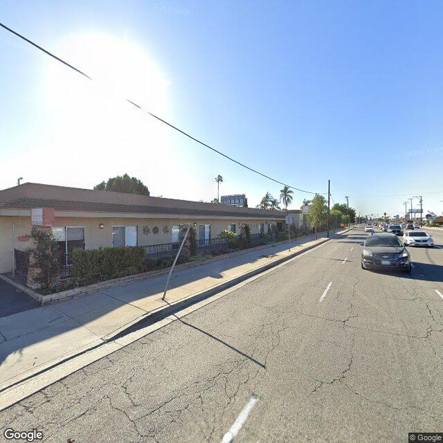 Norwalk Skilled Nursing & Wellness Centre, Llc, Norwalk, CA Street View Image