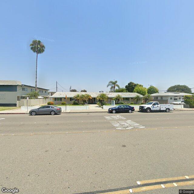 Stanley Healthcare Center, Westminster, CA Street View Image