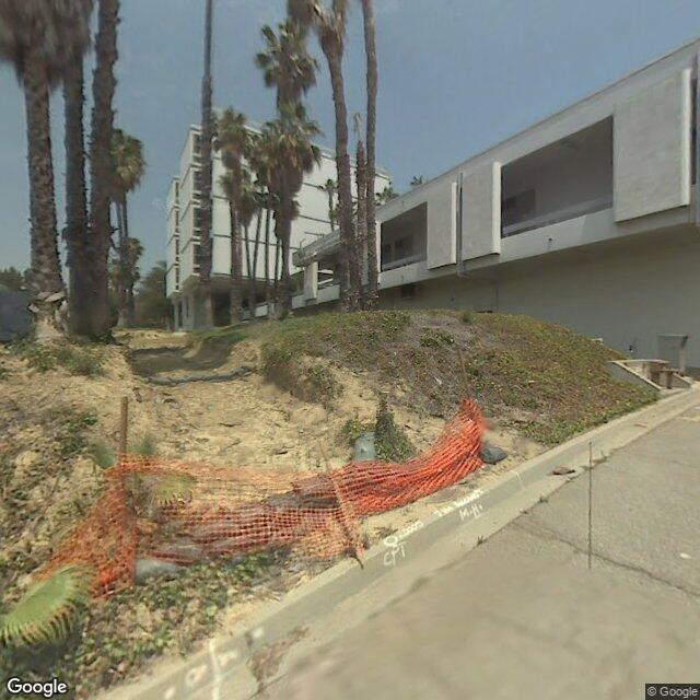 Presbyterian Intercomm Hosp Dp/Snf, Whittier, CA Street View Image