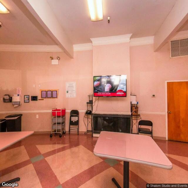 Asbury Park Nursing & Rehabilitation Center, Sacramento, CA Street View Image