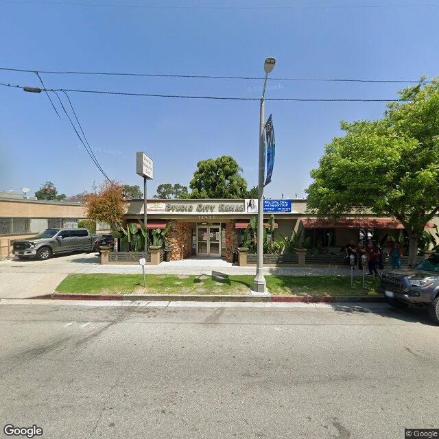 Studio City Rehabilitation Center, Studio City, CA Street View Image