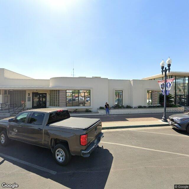 River Walk Care Center, Porterville, CA Street View Image