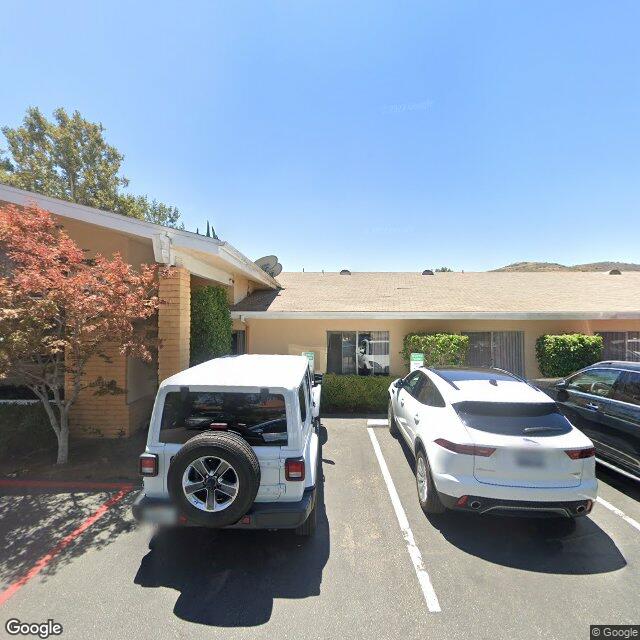 Simi Valley Care Center, Simi Valley, CA Street View Image
