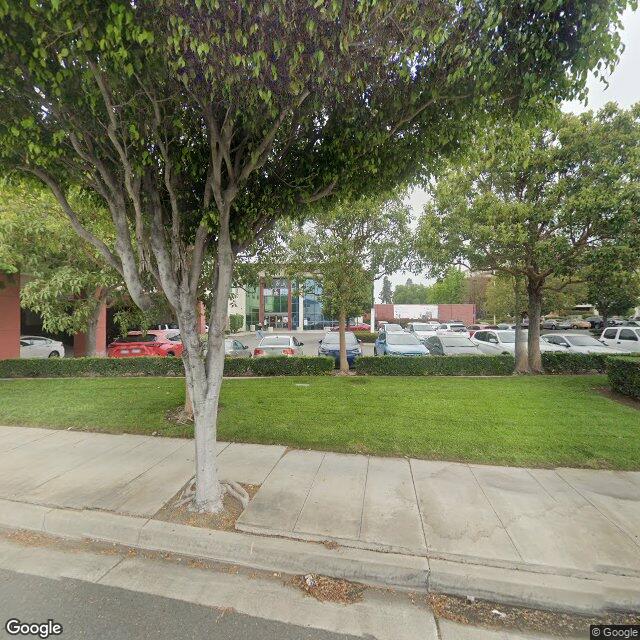 Chapman Global Medical Center D/P Snf, Orange, CA Street View Image