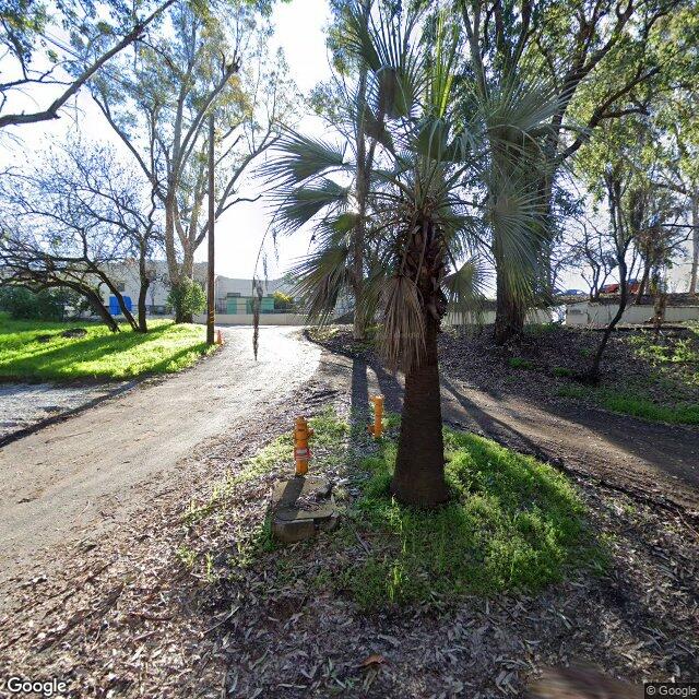 Morgan Hill Healthcare Center, Morgan Hill, CA Street View Image