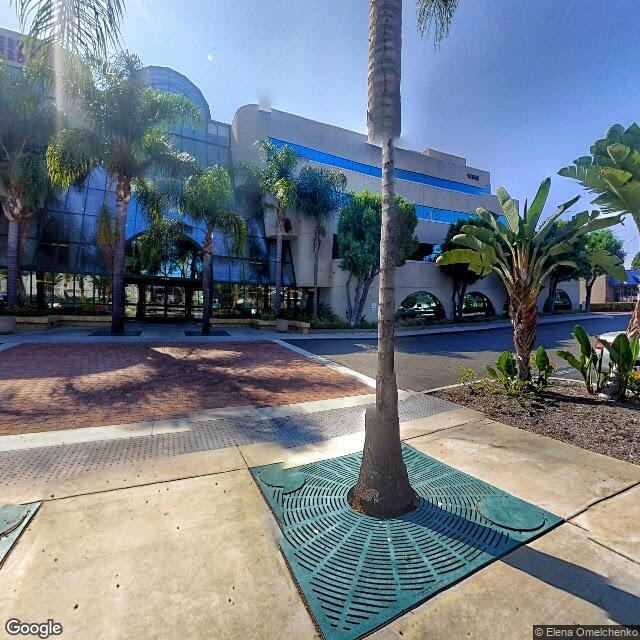 Foothill Regional Medical Center D/P Snf, Tustin, CA Street View Image