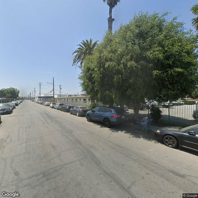 Santa Fe Heights Healthcare Center, Llc, Compton, CA Street View Image