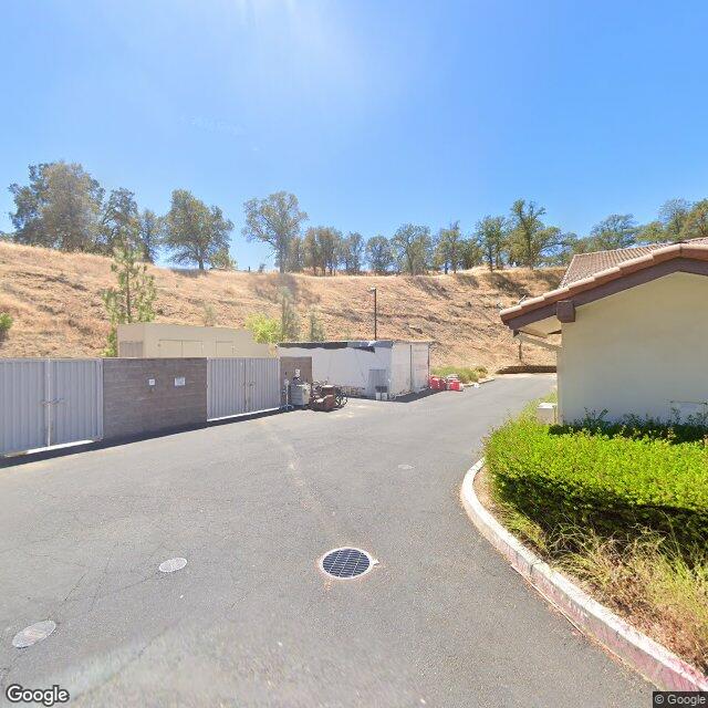 Golden Sonora Care Center, Sonora, CA Street View Image
