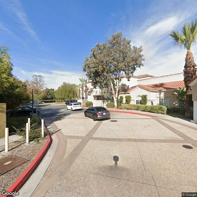 Brookdale San Dimas, San Dimas, CA Street View Image