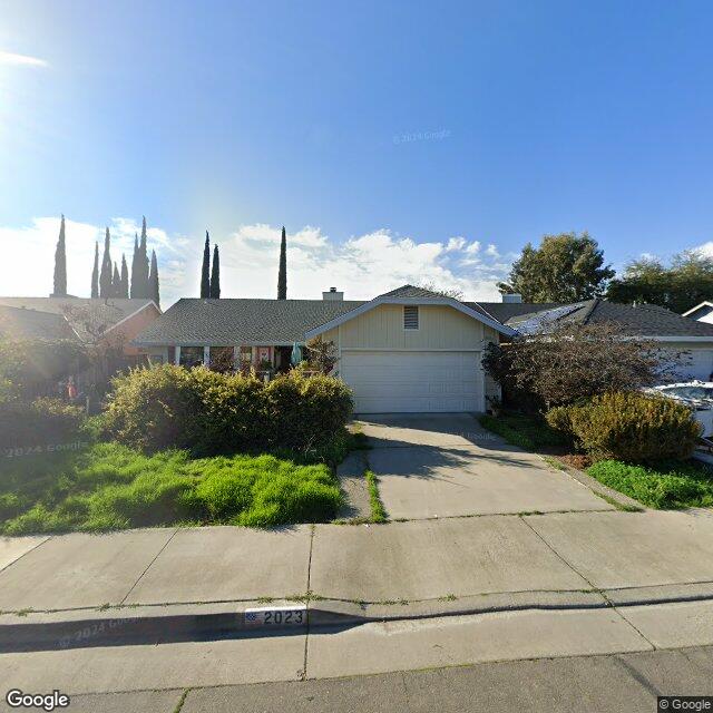 New Bethany Skilled Nursing, Los Banos, CA Street View Image