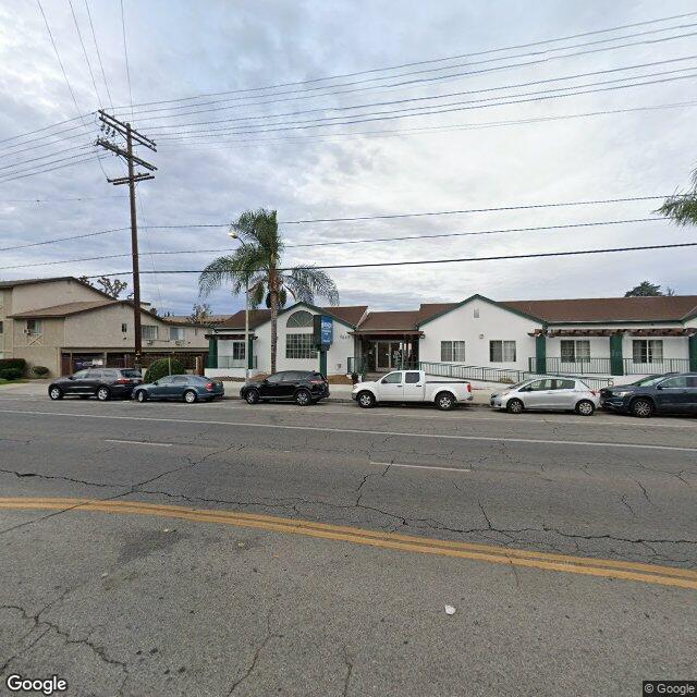 Windsor Terrace Health Care, Van Nuys, CA Street View Image