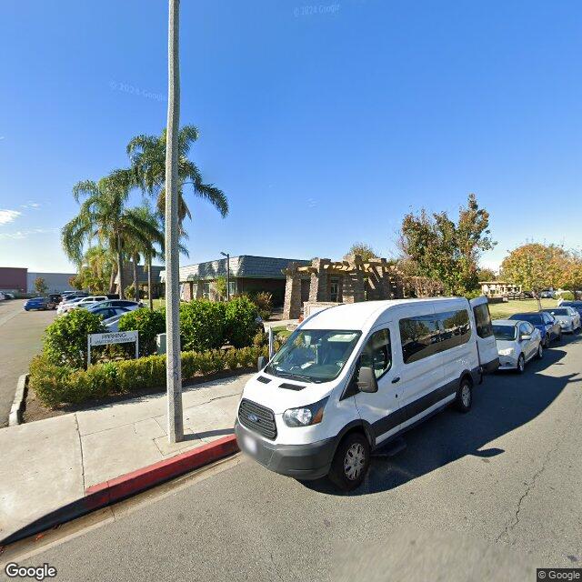 Carehouse Healthcare Center, Santa Ana, CA Street View Image