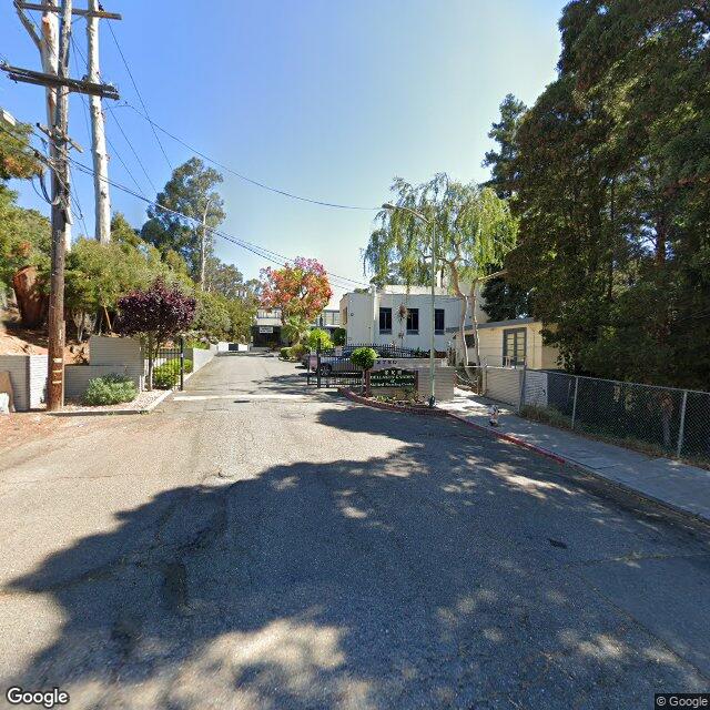 Bellaken Gardens & Skilled Nursing Center, Oakland, CA Street View Image