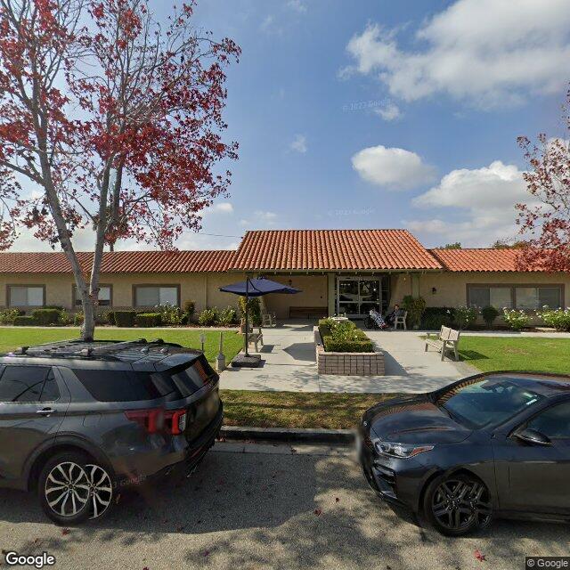 Camarillo Healthcare Center, Camarillo, CA Street View Image