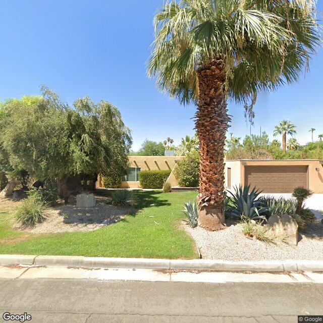 Brookdale Rancho Mirage, Rancho Mirage, CA Street View Image