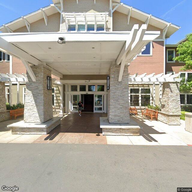 University Retirement Community at Davis, Davis, CA Street View Image