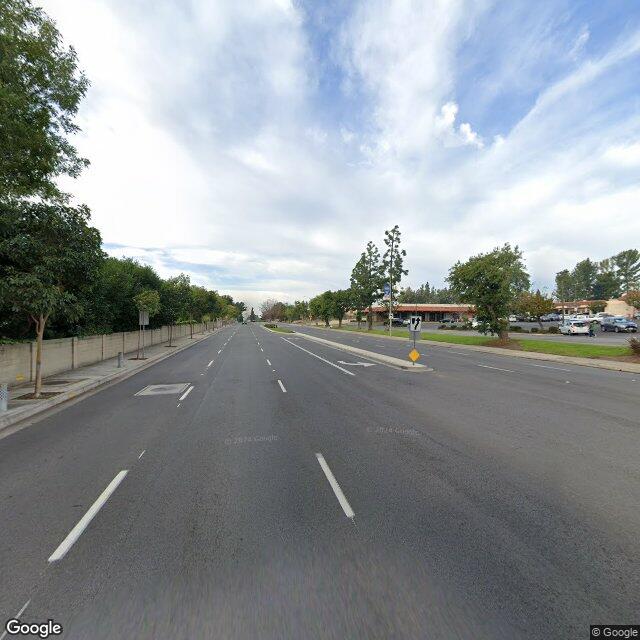 Brookdale Yorba Linda, Yorba Linda, CA Street View Image
