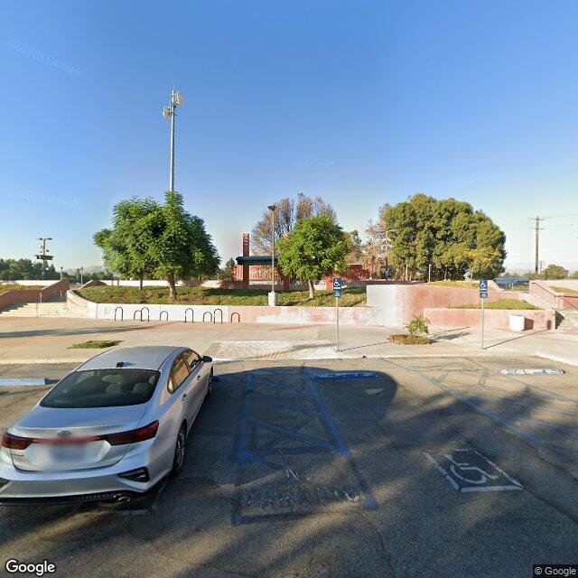 Brookdale Northridge, Northridge, CA Street View Image