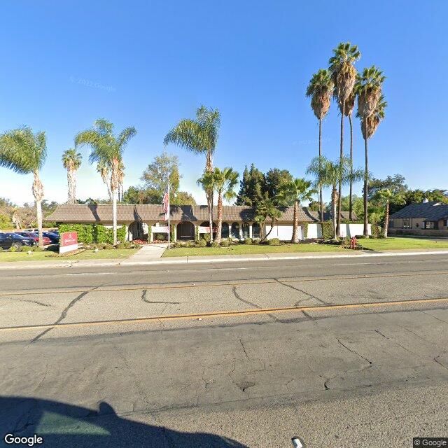 Gordon Lane Care Center, Fullerton, CA Street View Image