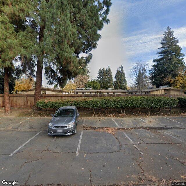 Woodside Healthcare Center, Sacramento, CA Street View Image