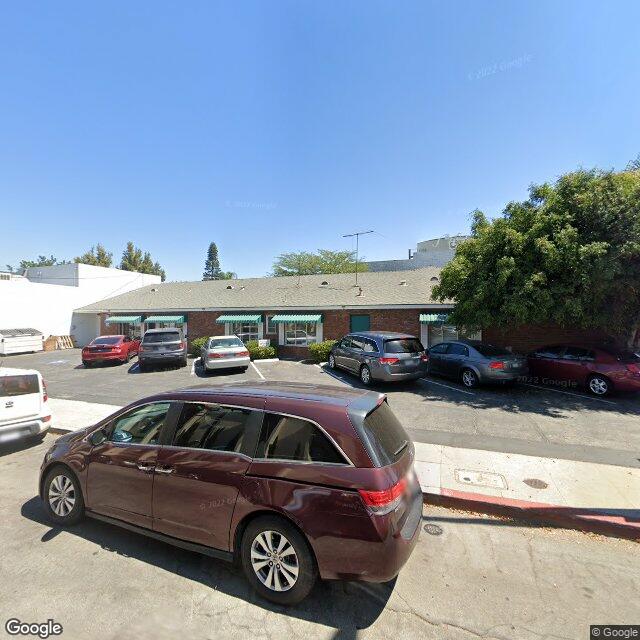 Bel Vista Healthcare Center, Long Beach, CA Street View Image