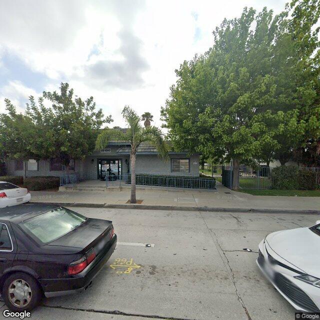 Lawndale Healthcare & Wellness Centre Llc, Lawndale, CA Street View Image