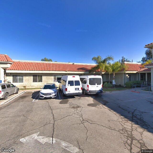 Totally Kids Specialty Healthcare - Sun Valley, Sun Valley, CA Street View Image