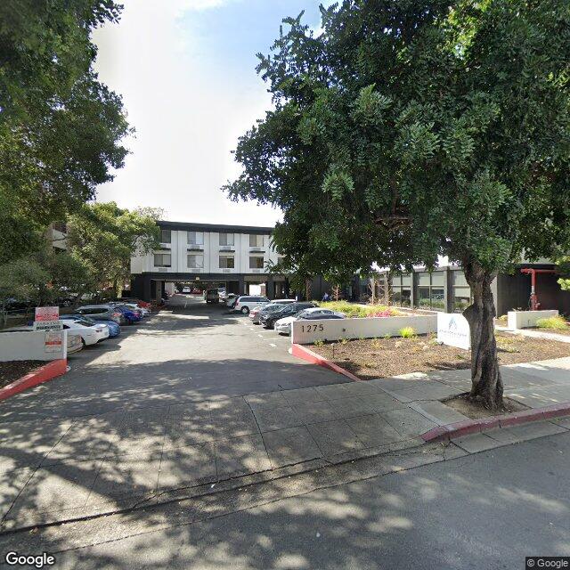 Atherton Park Post Acute, Menlo Park, CA Street View Image