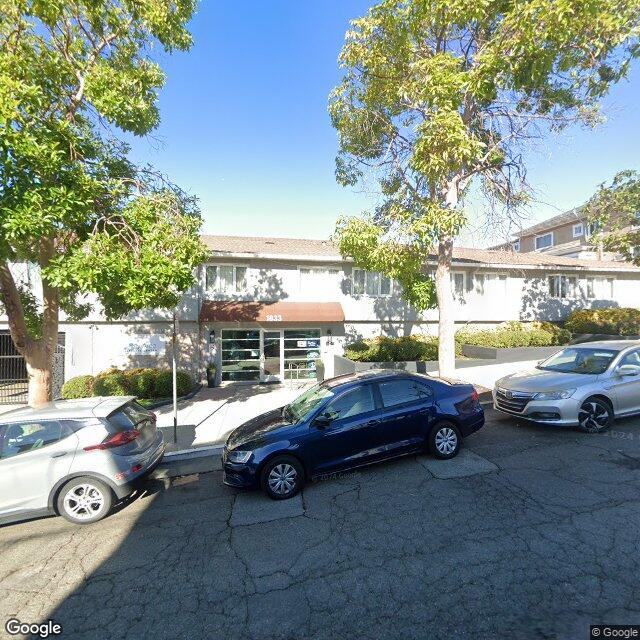 Bay Area Healthcare Center, Oakland, CA Street View Image
