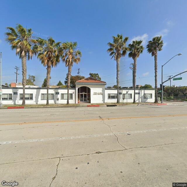Vista Del Sol Care Center, Los Angeles, CA Street View Image