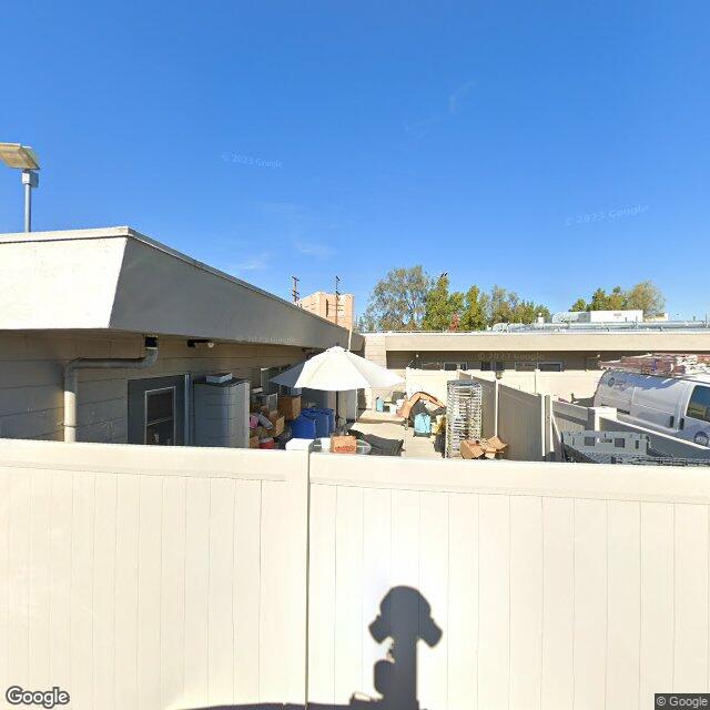 Somerset Subacute and Care, El Cajon, CA Street View Image