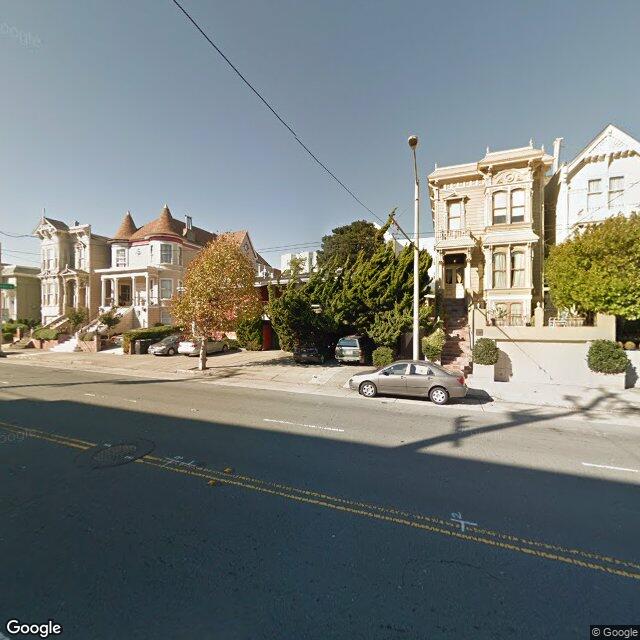 Laurel Heights Community Care, San Francisco, CA Street View Image