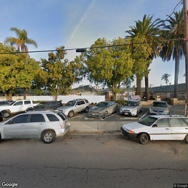 South Bay Post Acute Care, Chula Vista, CA Street View Image