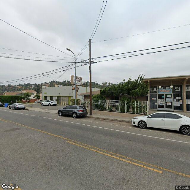 Huntington Healthcare Center, Los Angeles, CA Street View Image