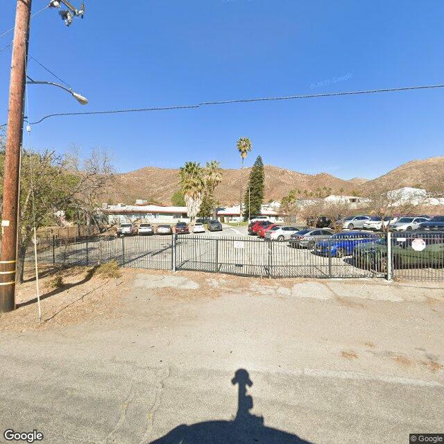 Riverside Heights Healthcare Center, Llc, Riverside, CA Street View Image