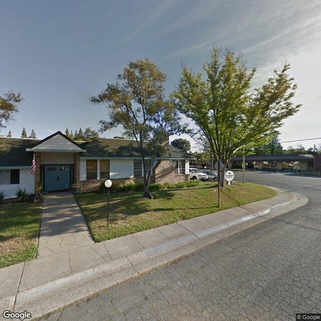 Mountain Manor Senior Residence, Carmichael, CA Street View Image