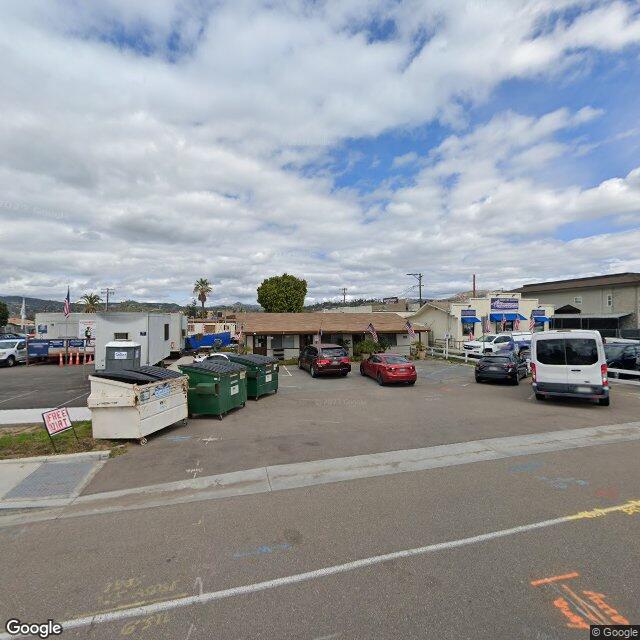 Lakeside Special Care Center, Lakeside, CA Street View Image