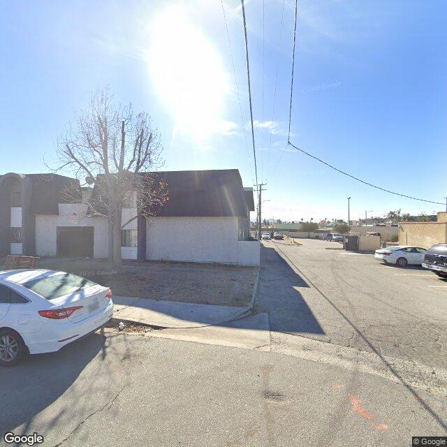 Arrowhead Healthcare Center, Llc, San Bernardino, CA Street View Image