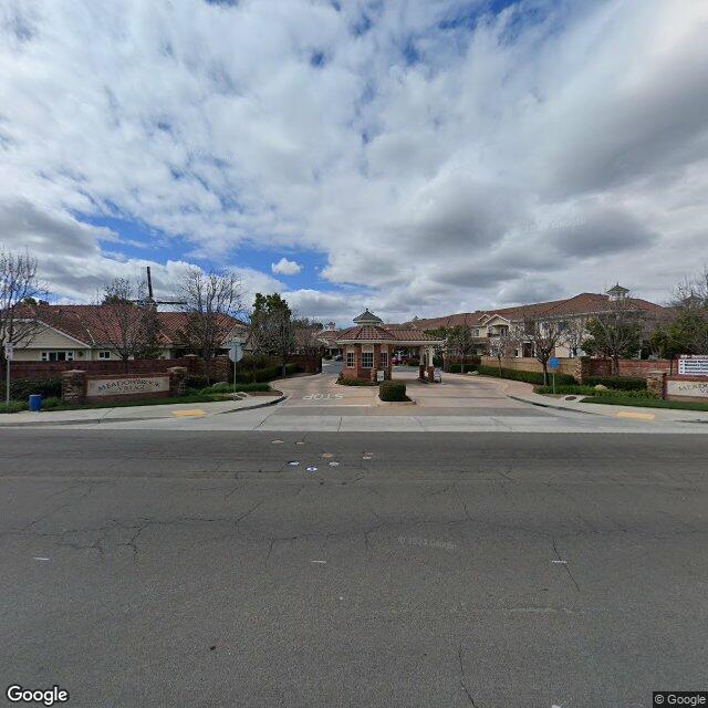 Meadowbrook Village Christian Retirement Community, Escondido, CA Street View Image