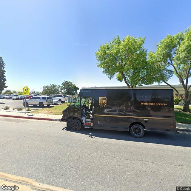 Height Street Skilled Care, Bakersfield, CA Street View Image