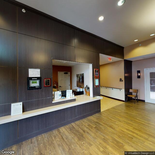 The Ellison John Transitional Care Center, Lancaster, CA Street View Image