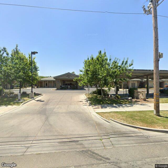 Anberry Transitional Care, Merced, CA Street View Image