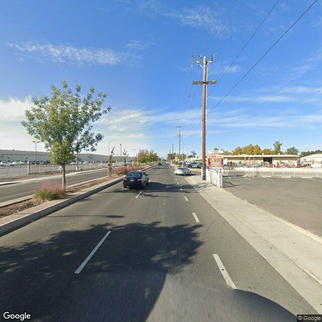 Fairhaven Home & Hosp, Sacramento, CA Street View Image