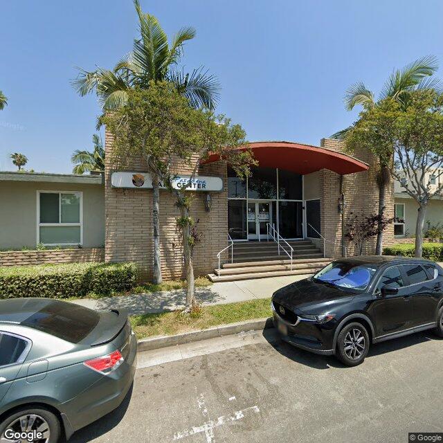 South Pasadena Care Center, South Pasadena, CA Street View Image