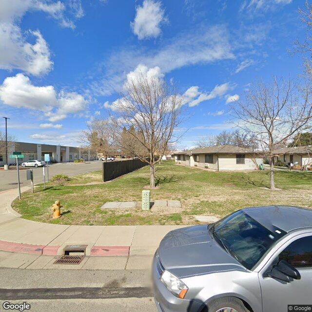 Colusa Medical Center - Snf, Colusa, CA Street View Image