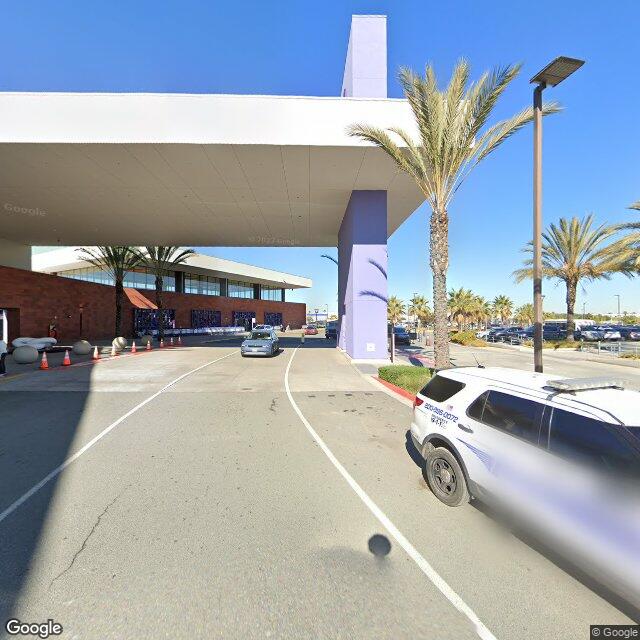 Veterans Administration Hosp, San Diego, CA Street View Image